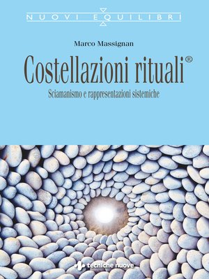 cover image of Costellazioni rituali